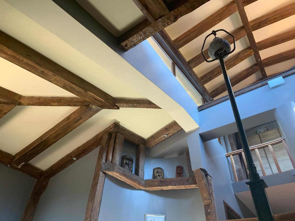 Casafamiglia Villa Prolesha Luaran gambar