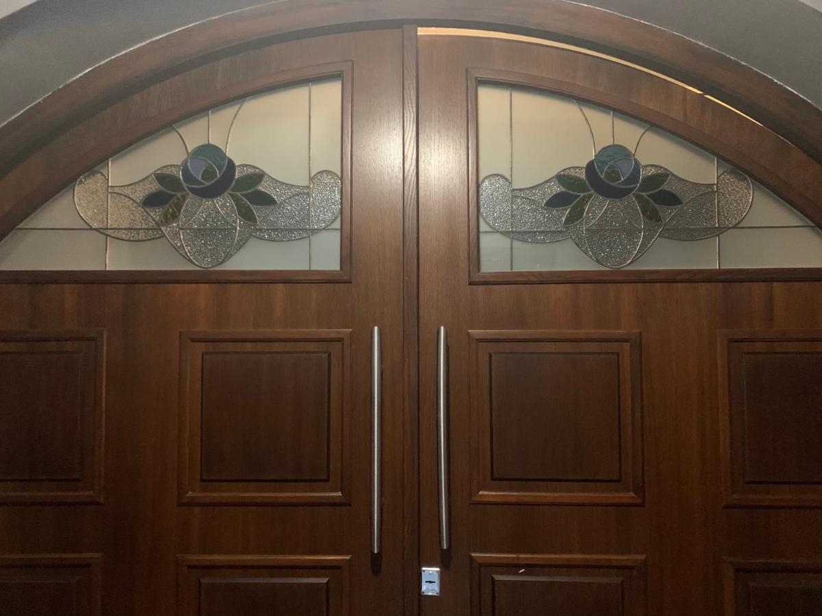 Casafamiglia Villa Prolesha Luaran gambar