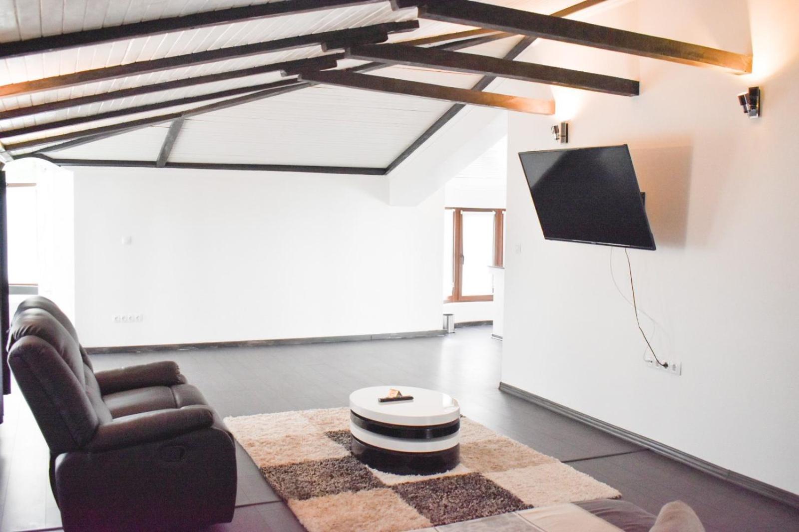 Casafamiglia Villa Prolesha Luaran gambar